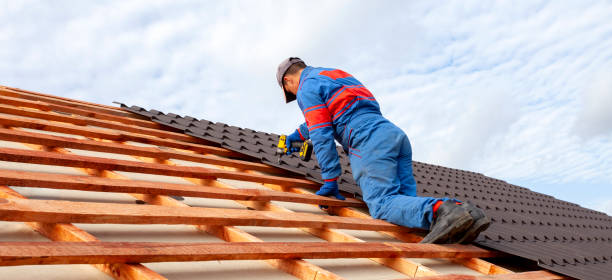 Fast & Reliable Emergency Roof Repairs in Bear Creek Ranch, TX